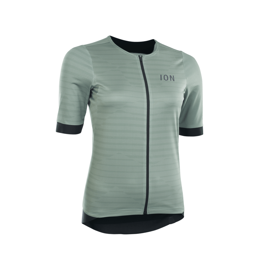 ION Gravel Jersey VNTR Amp Short Sleeve Women 2024