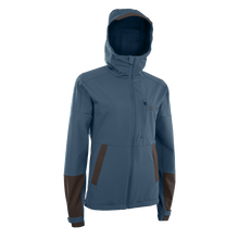 Load image into Gallery viewer, ION MTB Jacket Shelter 2L Softshell Women 2024
