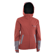 Load image into Gallery viewer, ION MTB Jacket Shelter 2L Softshell Women 2024
