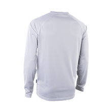 Cargar imagen en el visor de la galería, ION MTB Jersey Logo Long-Sleeve Unisex 2024