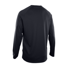 Cargar imagen en el visor de la galería, ION MTB Jersey Logo Long-Sleeve Unisex 2024