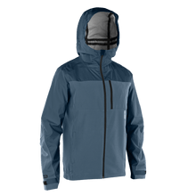 Cargar imagen en el visor de la galería, ION MTB Jacket Shelter 3L Hybrid Unisex 2024