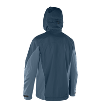 Cargar imagen en el visor de la galería, ION MTB Jacket Shelter 3L Hybrid Unisex 2024