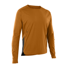 Load image into Gallery viewer, ION MTB Jersey Scrub Amp BAT Long-Sleeve Men 2024