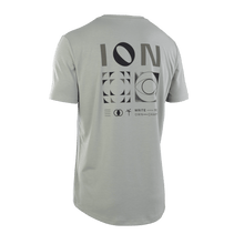 Load image into Gallery viewer, ION MTB Jersey Seek Graphic Short-Sleeve Men 2024