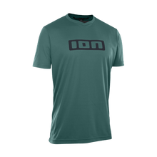 Lade das Bild in den Galerie-Viewer, MTB Jersey Logo Kurzarm Herren