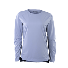 Load image into Gallery viewer, ION MTB Jersey Scrub Amp BAT Long-Sleeve Women 2024
