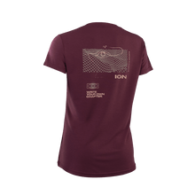 Charger l'image dans la galerie, Maillot manches courtes VTT Seek Graphic Femmes