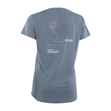 Charger l'image dans la galerie, Maillot manches courtes VTT Seek Graphic Femmes