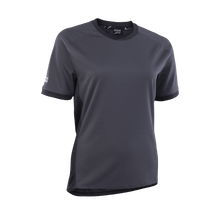Cargar imagen en el visor de la galería, ION MTB Jersey Tech Logo Short-Sleeve Women 2024