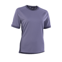 Cargar imagen en el visor de la galería, ION MTB Jersey Tech Logo Short-Sleeve Women 2024