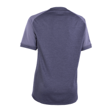 Cargar imagen en el visor de la galería, ION MTB Jersey Tech Logo Short-Sleeve Women 2024