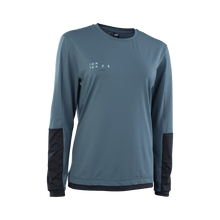 Load image into Gallery viewer, ION MTB Jersey Traze Amp AFT Long-Sleeve Women 2024