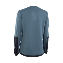 Load image into Gallery viewer, ION MTB Jersey Traze Amp AFT Long-Sleeve Women 2024