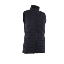 Cargar imagen en el visor de la galería, ION MTB Vest Thermolite Hybrid Shelter Women 2024