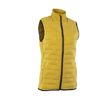 Cargar imagen en el visor de la galería, ION MTB Vest Thermolite Hybrid Shelter Women 2024