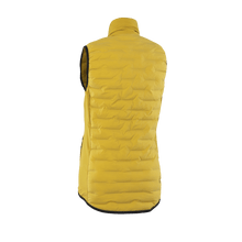 Cargar imagen en el visor de la galería, ION MTB Vest Thermolite Hybrid Shelter Women 2024