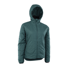 Load image into Gallery viewer, ION MTB Jacket Primaloft Shelter Women 2024
