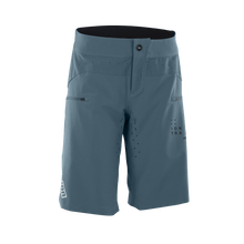 Load image into Gallery viewer, ION MTB Shorts Traze Amp AFT Women 2024