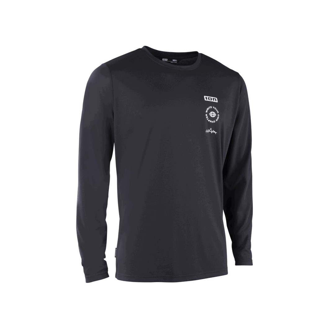 ION IOB-Bike Jersey S_Ionic LS DR men 2026
