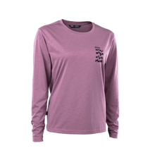 Charger l'image dans la galerie, ION IOB-Bike Jersey S_Ionic LS DR women 2025