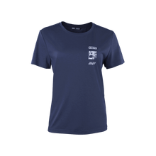 Carica l&#39;immagine nel visualizzatore di Gallery, ION IOB-Bike Jersey S_Ionic SS DR women 2026
