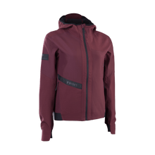 Carica l&#39;immagine nel visualizzatore di Gallery, ION IOB-Bike Jacket Shelter 2L Softshell women 2025
