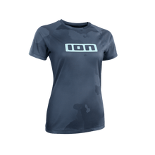 Load image into Gallery viewer, ION Women MTB Shortsleeve Tee Base Layer 2022
