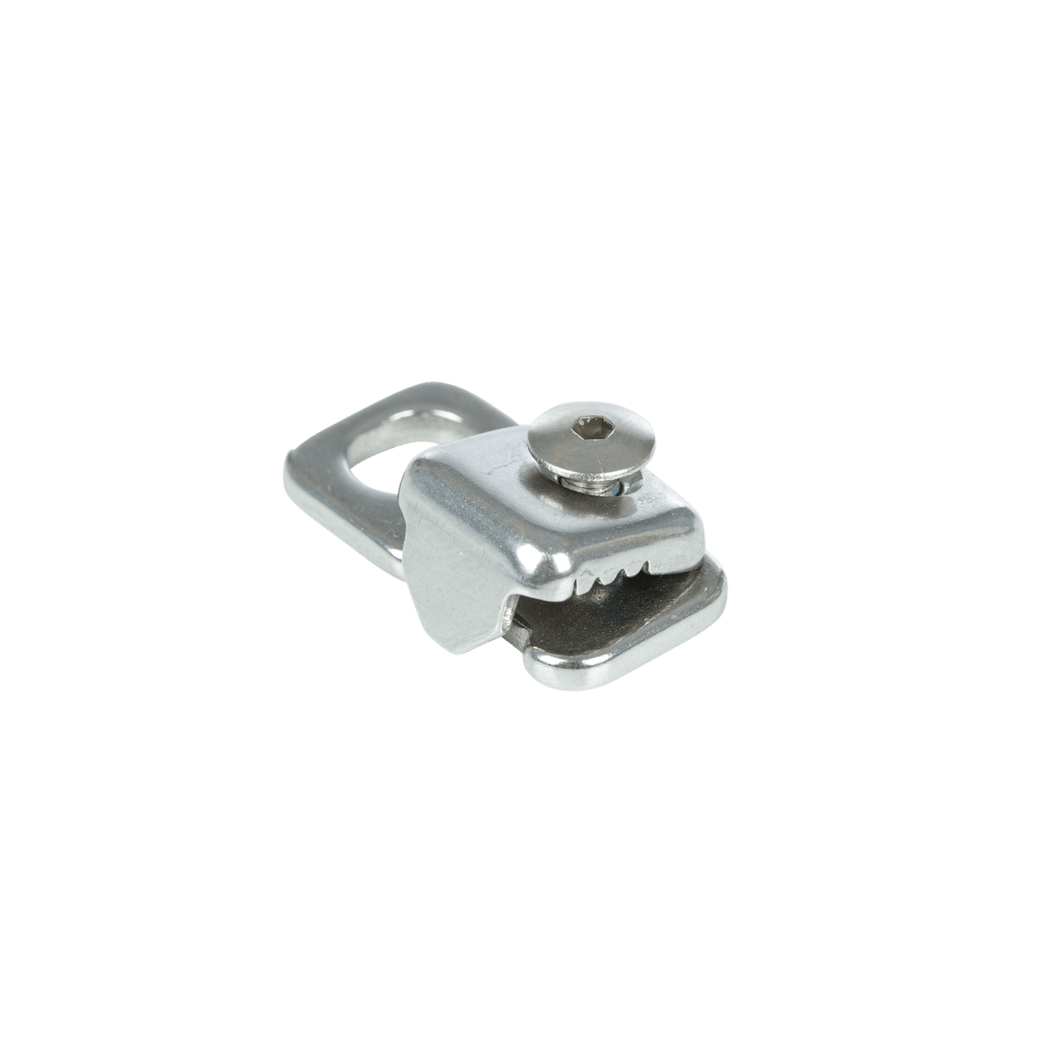 ION Clamp Plate f. Webb Slider C-Bar (SS20 onwards) 2022