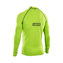 Cargar imagen en el visor de la galería, ION Promo Rashguard Longsleeve Men  2024
