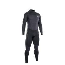 Load image into Gallery viewer, ION Men Wetsuit Element 5/4 Back Zip 2022
