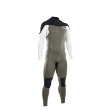 Load image into Gallery viewer, ION Men Wetsuit Element 5/4 Back Zip 2022
