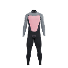 Load image into Gallery viewer, ION Men Wetsuit Element 5/4 Back Zip 2022
