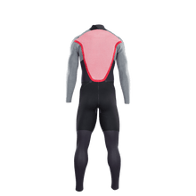 Load image into Gallery viewer, ION Men Wetsuit Element 5/4 Back Zip 2022
