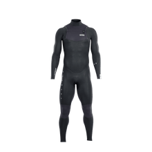 Lade das Bild in den Galerie-Viewer, Herren Neoprenanzug Element 4/3 Front Zip