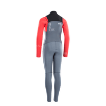 Load image into Gallery viewer, ION Kids Wetsuit Capture 5/4 Front Zip 2025
