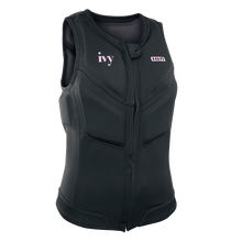 Load image into Gallery viewer, ION Ivy Vest Front Zip 2023
