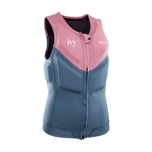 Carica l&#39;immagine nel visualizzatore di Gallery, ION Ivy Vest Front Zip 2023
