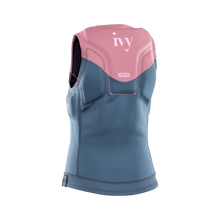 Carica l&#39;immagine nel visualizzatore di Gallery, ION Ivy Vest Front Zip 2023
