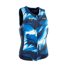 Carica l&#39;immagine nel visualizzatore di Gallery, ION Ivy Vest Front Zip 2023
