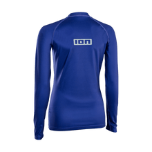 Lade das Bild in den Galerie-Viewer, Promo Rashguard Langarm Damen 
