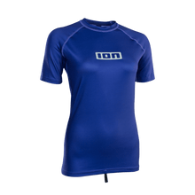 Load image into Gallery viewer, ION Promo Rashguard Shortsleeve Women  2021
