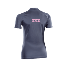 Load image into Gallery viewer, ION Promo Rashguard Shortsleeve Women  2021
