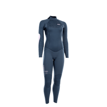 Load image into Gallery viewer, ION Women Wetsuit Element 5/4 Back Zip 2023
