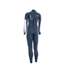 Load image into Gallery viewer, ION Women Wetsuit Element 5/4 Back Zip 2023
