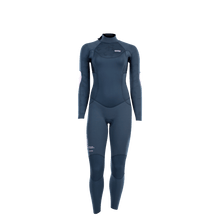 Load image into Gallery viewer, ION Women Wetsuit Element 5/4 Back Zip 2023
