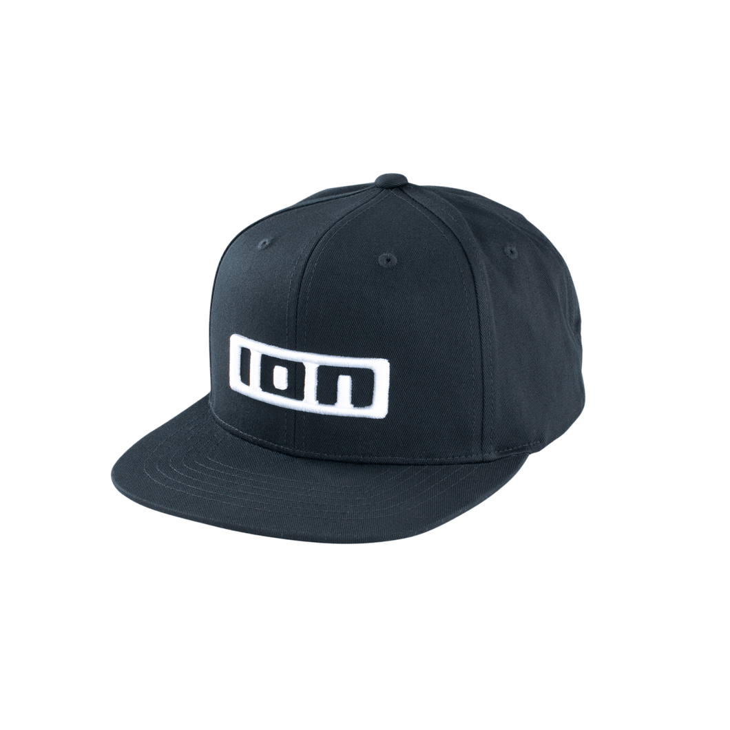 Cap ION logo