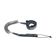 Load image into Gallery viewer, ION Wing Leash Core Coiled Ankle 2024

