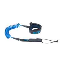 Load image into Gallery viewer, ION Wing Leash Core Coiled Ankle 2024
