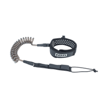 Load image into Gallery viewer, ION Wing Leash Core Coiled Knee 2024
